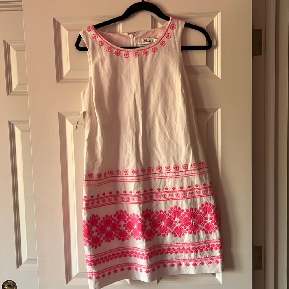 Vineyard Vines dress